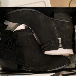 Women’s Michael Shannon valory boots